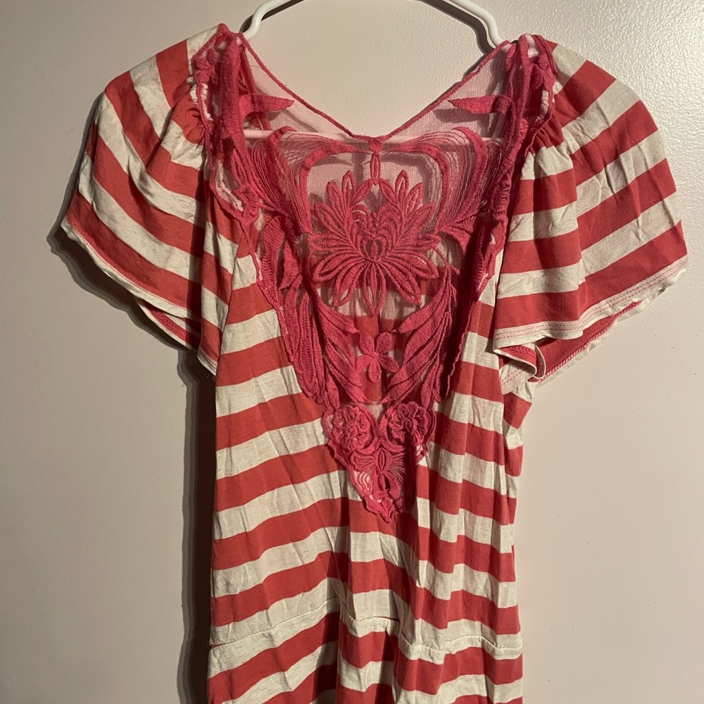 Charlotte Russe top